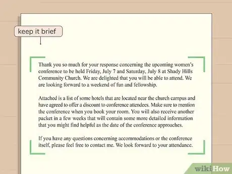 Image titled Write a Response Letter Step 13