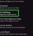 Turn Off Voice Control on Your iPhone