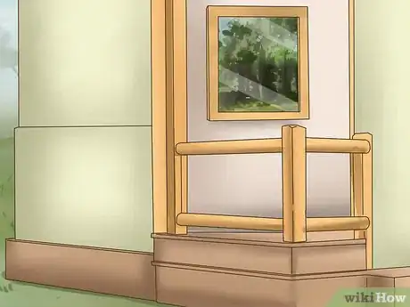 Image titled Use Mirrors for Good Feng Shui Step 5