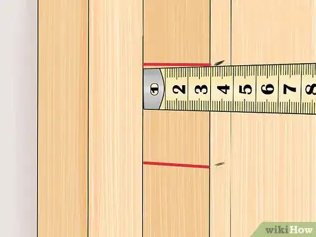 Image titled Fit a Mortice Deadlock Step 18