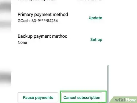 Image titled Cancelling Zoom Subscription Step 12