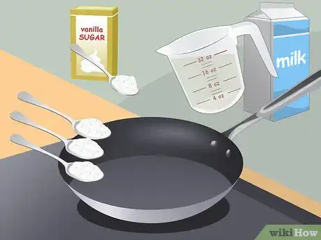 Image titled Eat Pasta for Breakfast Step 13