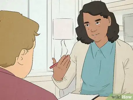 Image titled Get Citizenship in Qatar Step 2