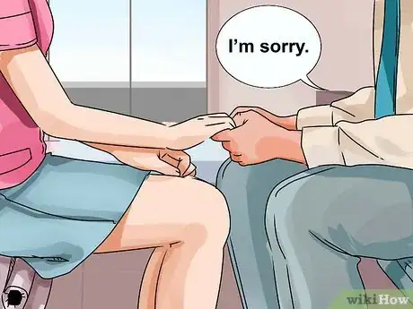 Image titled End a Fight with a Friend Step 10