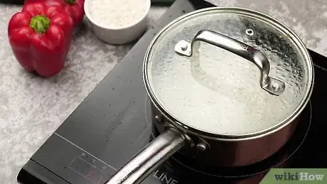Image titled Cook Chinese Rice Step 4