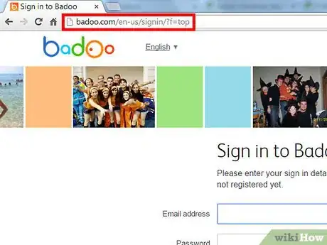 Image titled Sign Into Badoo Step 4