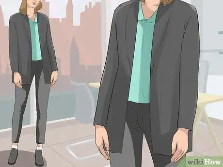 Image titled Wear Mint Green Step 9