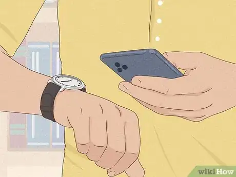 Image titled Respond when a Girl Flakes Step 10