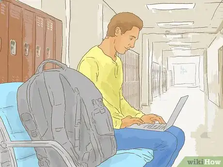 Image titled Attend TED Talks Step 16