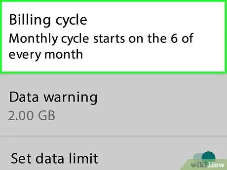 Image titled Turn Off Data Usage Warnings on Your Android Step 10