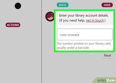 Image titled Use the Libby App Step 5
