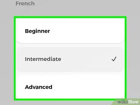Image titled Use Drops Language App to Learn a New Language Step 15