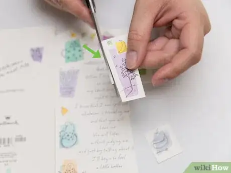 Image titled Make Gift Tags Step 11