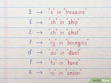 Image titled Learn Czech Step 2