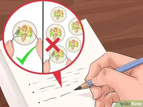 Image titled Lose Weight Using Self Hypnosis Step 10