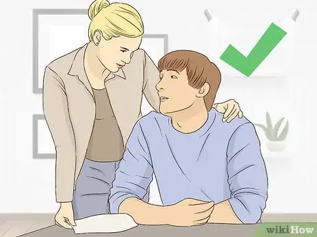 Image titled Support Your Husband Step 12
