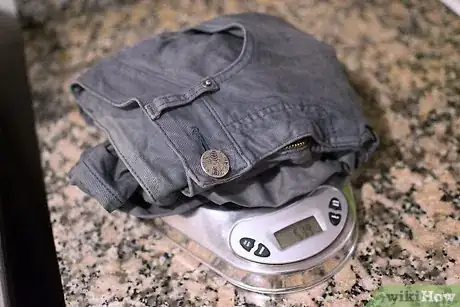 Image titled Dye Jeans Black Step 9