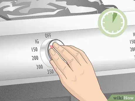 Image titled Adjust an Oven Pilot Light Step 10