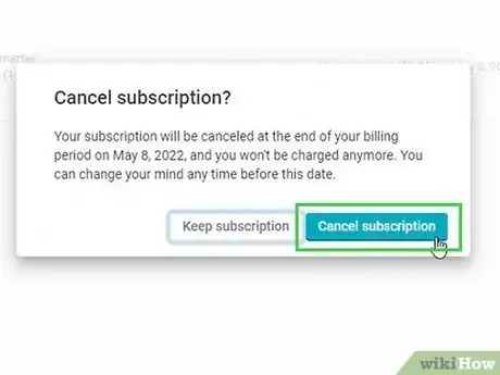 Image titled Cancelling Zoom Subscription Step 19