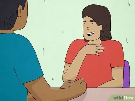 Image titled Get a Girlfriend As a Loner Step 15