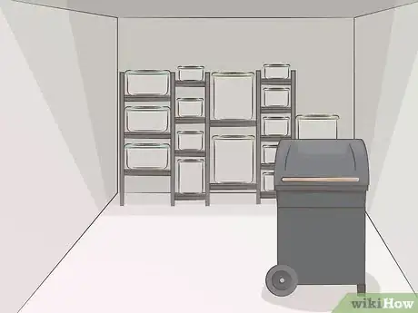 Image titled Clean Rusted Grill Grates Step 17