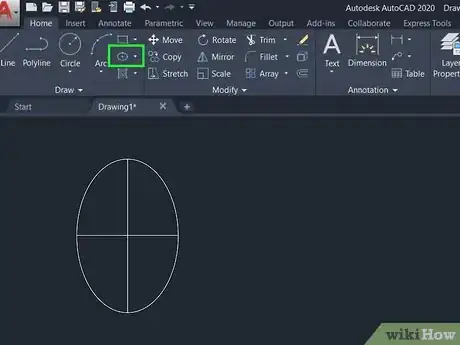 Image titled Use AutoCAD Step 12