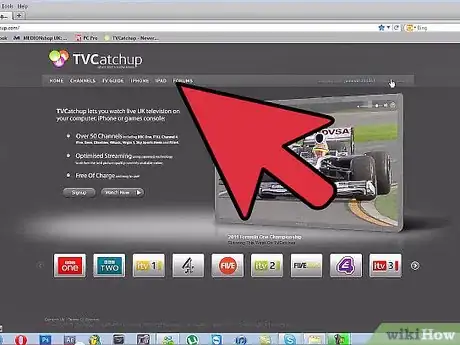Image titled Watch Satellite TV on a PC Step 4