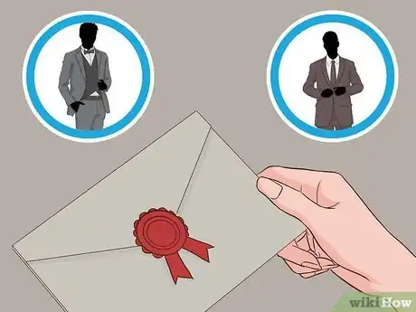 Image titled Dress Formally Without Feeling Uncomfortable Step 1