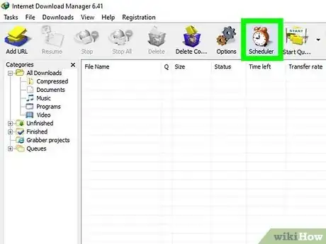 Image titled Speed Up Downloads when Using Internet Download Manager (IDM) Step 10