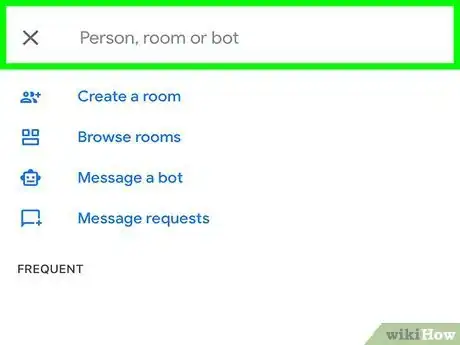 Image titled Use Google Chat Step 3
