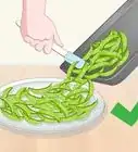 Eat Sugar Snap Peas
