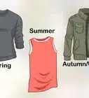 Build a Stylish Wardrobe (Guys)