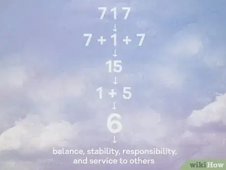 Image titled 717 Angel Number Step 3
