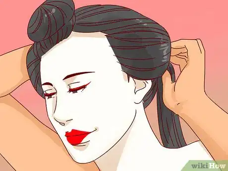 Image titled Look Like a Geisha Step 14