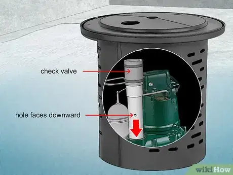 Image titled Waterproof Your Basement Step 17