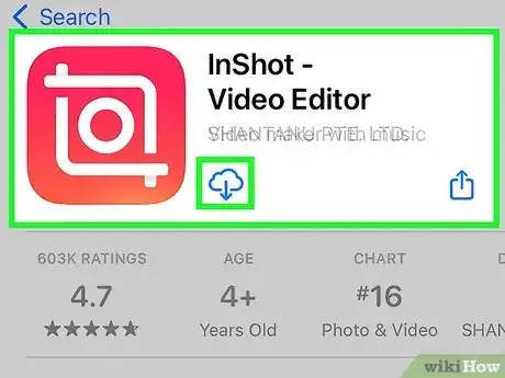 Image titled Reverse Audio on Instagram Step 17