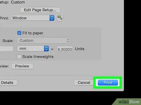 Image titled Print AutoCAD Drawings on PC or Mac Step 31