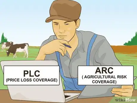 Image titled Get a Farm Subsidy Step 4