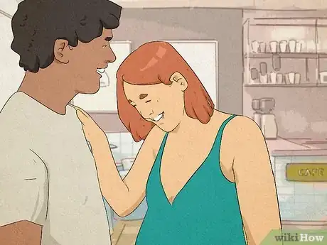 Image titled Tell if Two People Are Secretly Dating Step 5