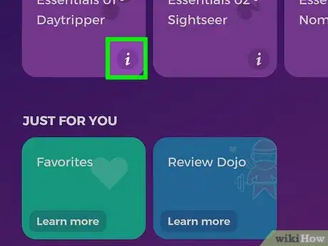 Image titled Use Drops Language App to Learn a New Language Step 13