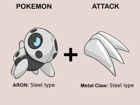Image titled Learn Type Weaknesses in Pokémon Step 20 (Corrected)