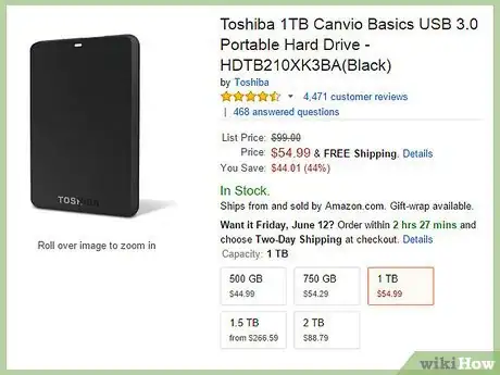 Image titled Transfer Files from PC to PC Step 1