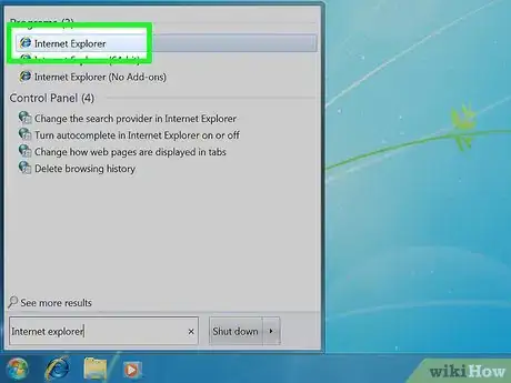 Image titled Fix a Black Login Screen on Windows 7 Step 6