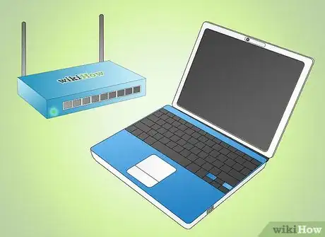 Image titled Set Up a Wireless Presentation Step 5