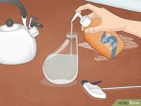 Image titled Get Milk Out of Carpet Step 2