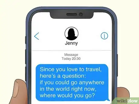 Image titled Text Someone You Just Met Step 8