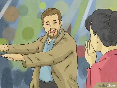 Image titled Charm a Lady Step 3