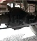 Determine if Your Car Is Front or Rear Wheel Drive