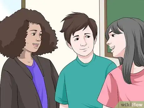 Image titled Get a 12 Year Old Boy to Like You Step 13