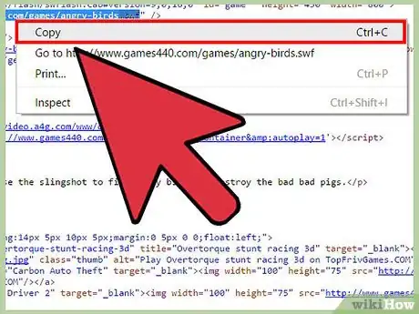 Image titled Save a Flash Animation from a Website Step 14